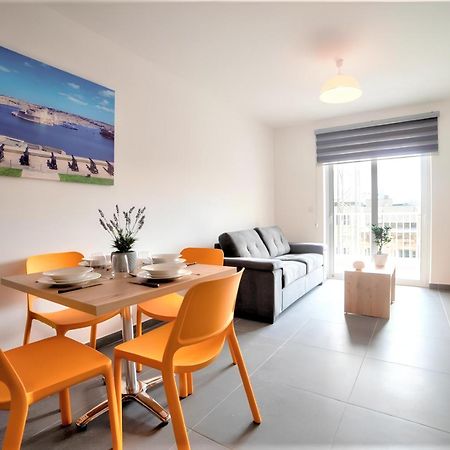 Elise Apartments Gzira Exterior photo